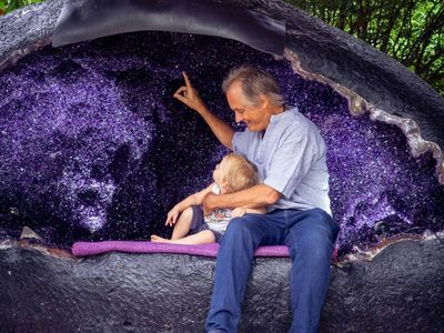 Crystal Castle Byron Bay: Entry Tickets - photo 2