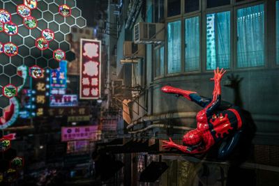 Madame Tussauds Hong Kong - Admission - photo 2