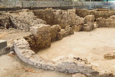 Villa Romana of Patti: Entry Ticket