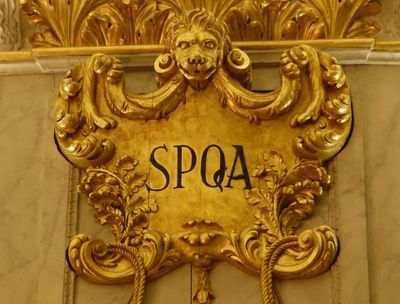 Amsterdam: Royal Palace Audio Tour (Without a Ticket) - photo 2