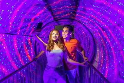 Музей иллюзий Филадельфия: Входной билет