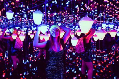 Салоники: входной билет в музей селфи