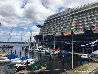 Kiel: Maritime Milestones Audio Tour - photo 2