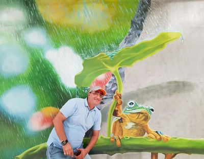 3D World Dubai - Музей селфи: Входной билет - photo 2