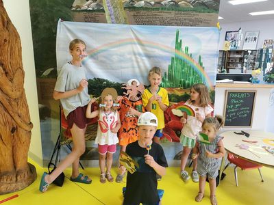 Музей Джуди Гарленд: Входной билет