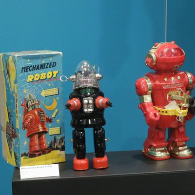 Музей игрушек Кольмара: Входной билет