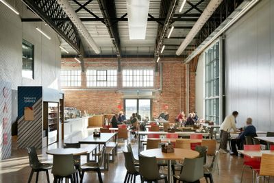 Аэрокосмический Бристоль: Входной билет - photo 2