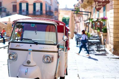 Noto: Sights and Flavors Audio Tour - photo 2