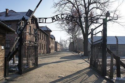 Auschwitz I /Oswiecim I : visite indépendante