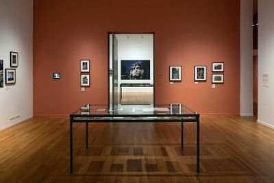 Музей пенной фотографии: входной билет - photo 2