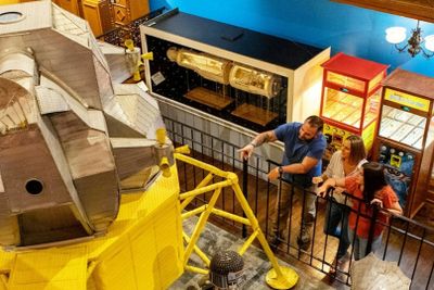 Ripley 's Believe It or Not! Сент-Огастин: Входной билет - photo 2