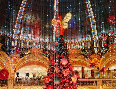 Paris: Magical Christmas Audio Tour - photo 2