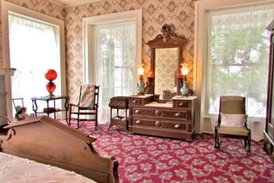 Дом-музей Нила-Кохрана: Входной билет