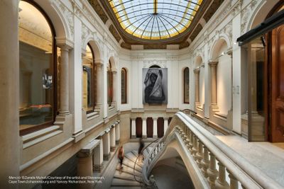 Museum of Forbidden Art: Entry Ticket - photo 2