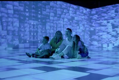 Аркадия-Эрт Торонто: входной билет в любое время - photo 2