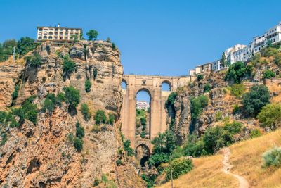 Ronda: Essence of Andalusia Audio Tour