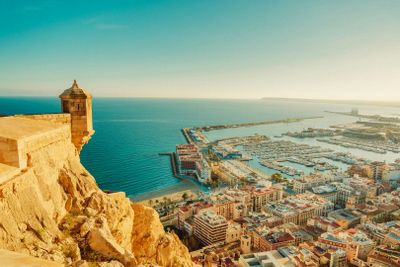 Alicante: Timeless Splendors Audio Tour