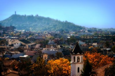 Plovdiv: Echoes of Antiquity Audio Tour