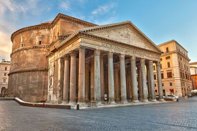 Explore Ancient Rome: A Self-Guided Audio Journey - photo 2