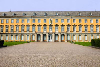 Bonn: Timeless Tales Audio Tour