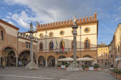 Ravenna: Echoes of Antiquity Audio Tour