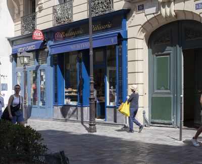 Paris: Bohemian Vibes & Street Art Audio Tour