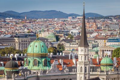 Vienna: Resilient Jewish Heritage Audio Tour - photo 2