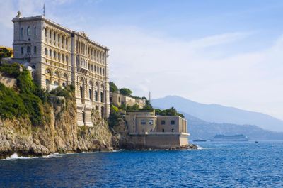 Discover Monaco's Charm: A Royal Self-Guided Audio Tour - photo 2