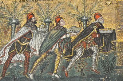 Ravenna: Echoes of Antiquity Audio Tour - photo 2