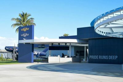 Музей подводных лодок Тихоокеанского флота и USS Bowfin: входной билет