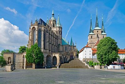 Erfurt: Timeless Tales of the Old Town Audio Tour - photo 2