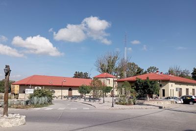 San Miguel de Allende: Downtown Discovery Audio Tour - photo 2