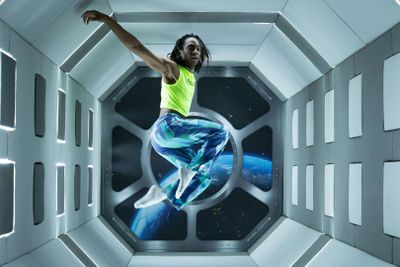 Paradox Museum Berlin: Entry Ticket