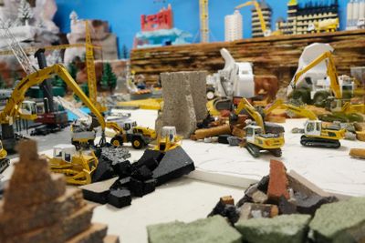 Музей игрушек Кольмара: Входной билет - photo 2