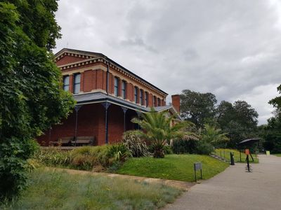 Brentford: Kew Gardens Enchanted Walk Audio Tour - photo 2