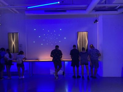 Berlin: Cultural Landmarks Tour with Illuseum Berlin Ticket