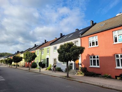 Kristiansand: Coastal Culture Audio Tour