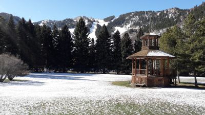 Aspen: Echoes of the Past Audio Tour