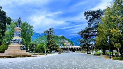 Trento: Historical Sights & Secrets Audio Tour - photo 2