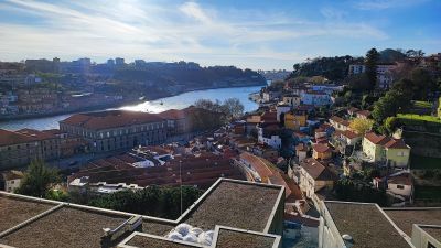 Porto: FC Porto Museum Ticket & City Highlights Audio Tour - photo 2