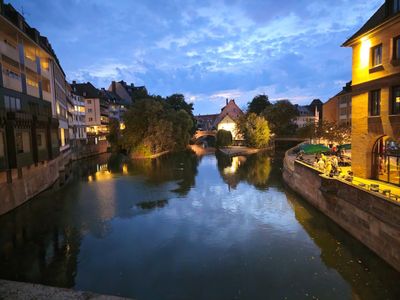 Nuremberg: Echoes of History Audio Tour - photo 2