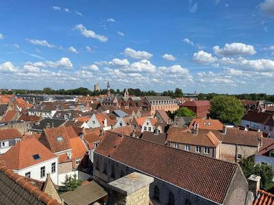 Brugge: Beer Museum Ticket & City Highlights Audio Tour - photo 2