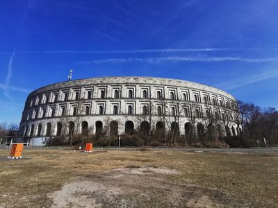 Nuremberg: Echoes of History Audio Tour