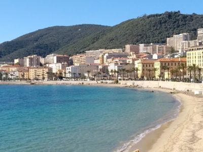 Ajaccio: Napoleon's Legacy Audio Tour - photo 2