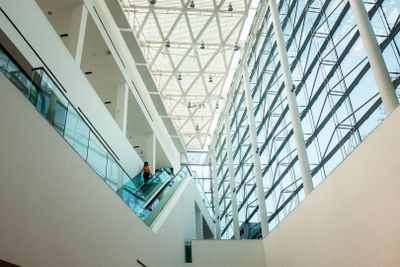 Museum of Latin American Art (MALBA) Entrance Ticket - photo 2