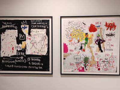 Barcelona: MOCO Museum Audio Tour - photo 2