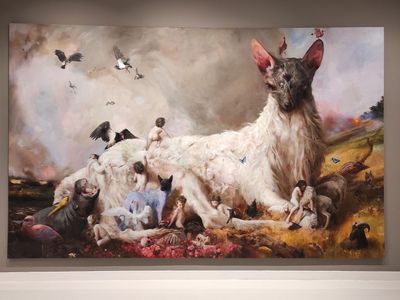 Barcelona: MOCO Museum Audio Tour