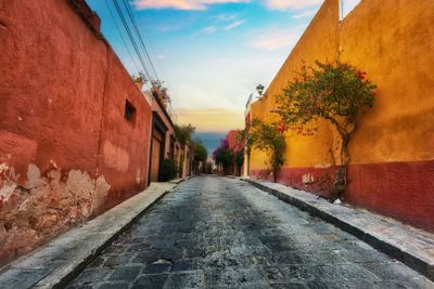 San Miguel de Allende: Timeless Echoes Audio Tour - photo 2