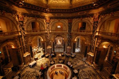 Vienna: Kunsthistorisches Museum Ticket & Highlights Audio Tour - photo 2