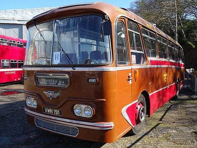 City of London: Brooklands Museum Entry - photo 2